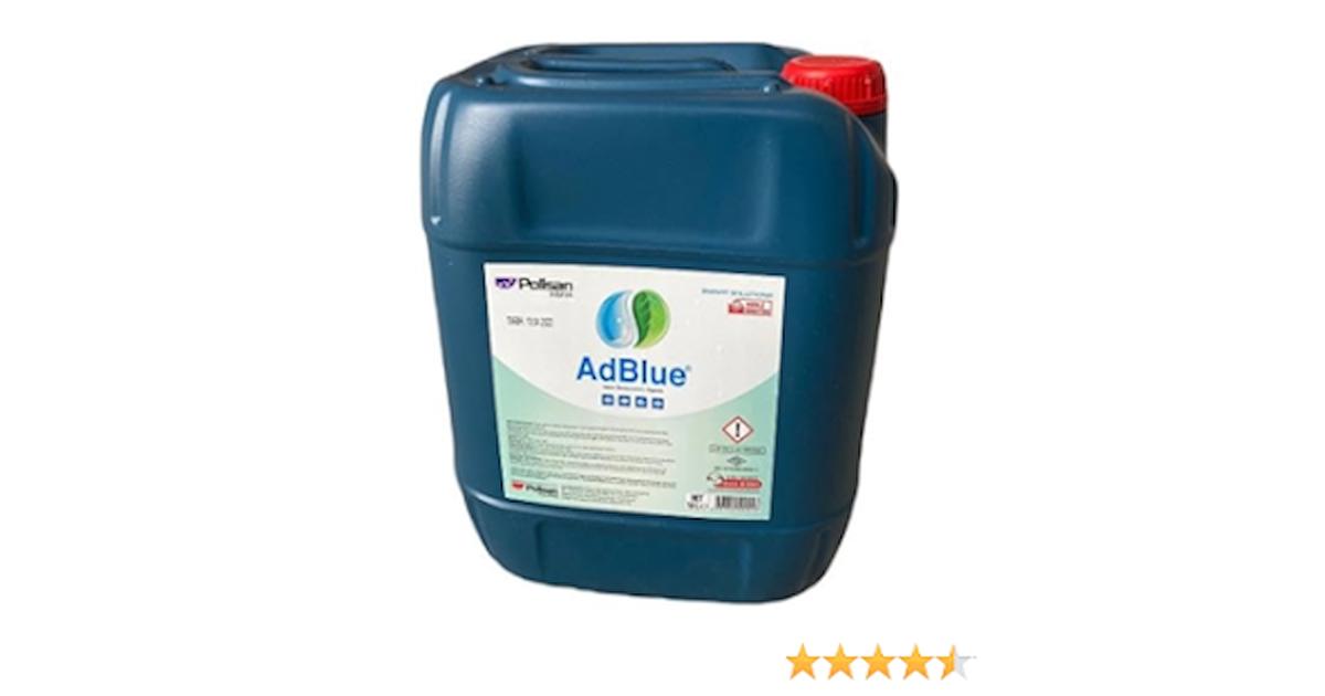 POLISAN-D POLISAN ADBLUE18L1 UNI BM BM