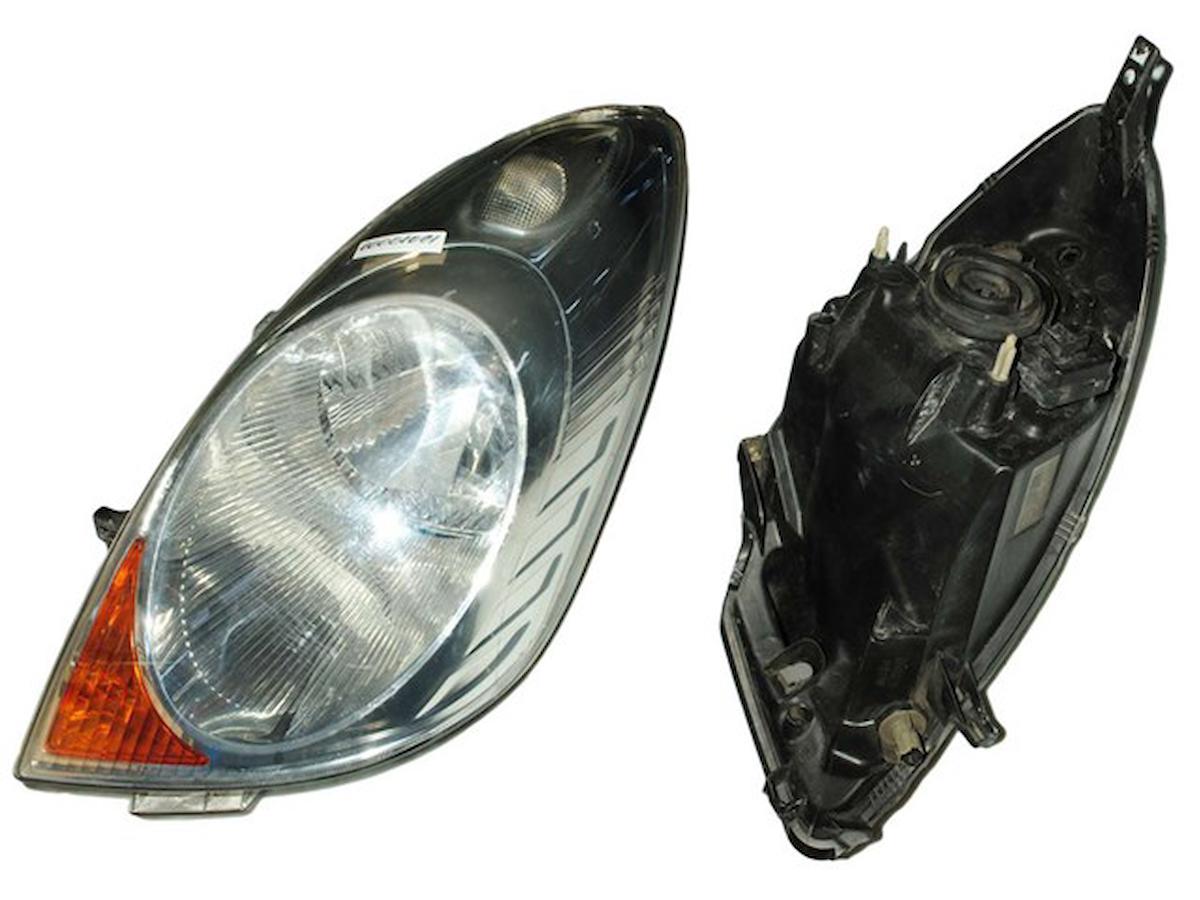 DEPO FAR SOL NISSAN NOTE (E11) 44049 - 26060-9U100