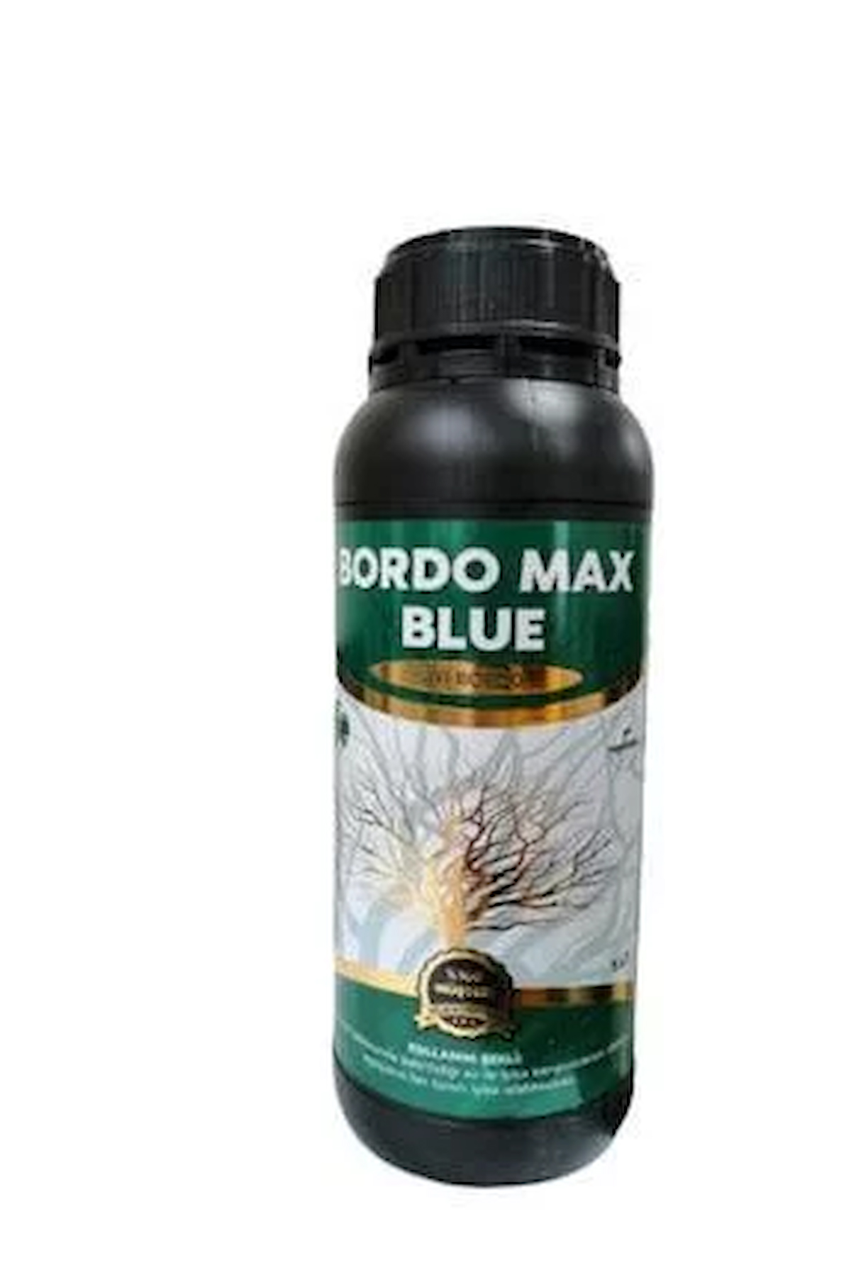 Bordomax Blue 1LT Sıvı Hazır Bordo Bulamacı