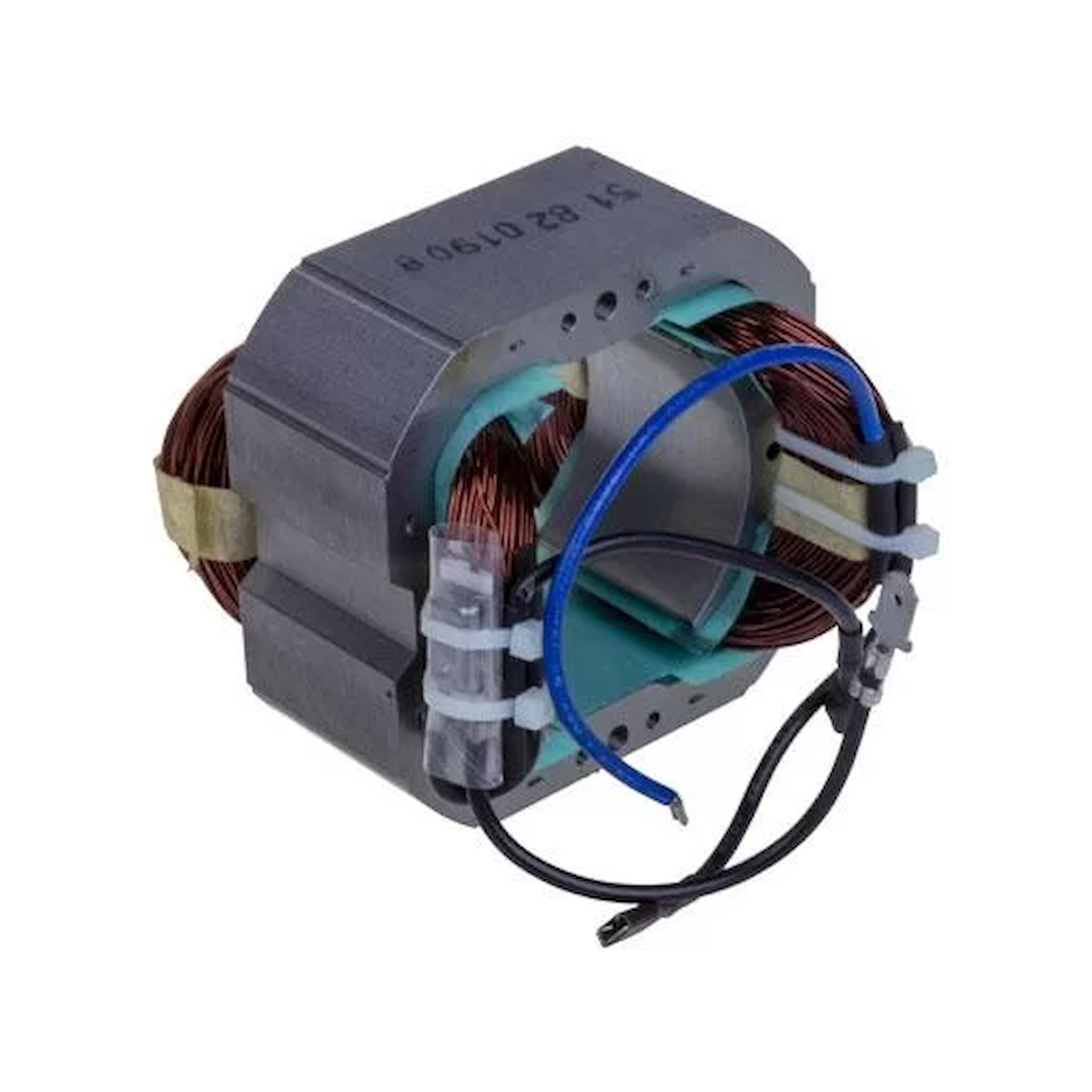 Stator Elektrikli Çim Biçme Makinası Yat YT5147