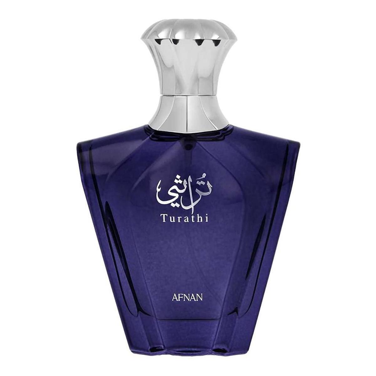 Afnan Turathi Blue Afnan For Men 90 ml