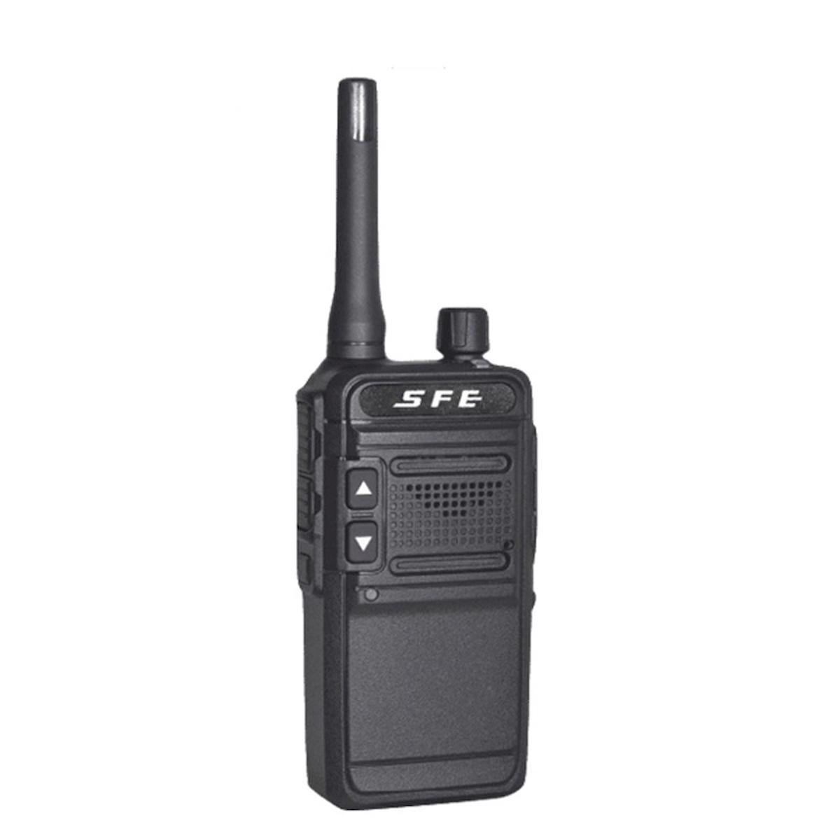 SFE S200 PMR EL TELSİZİ