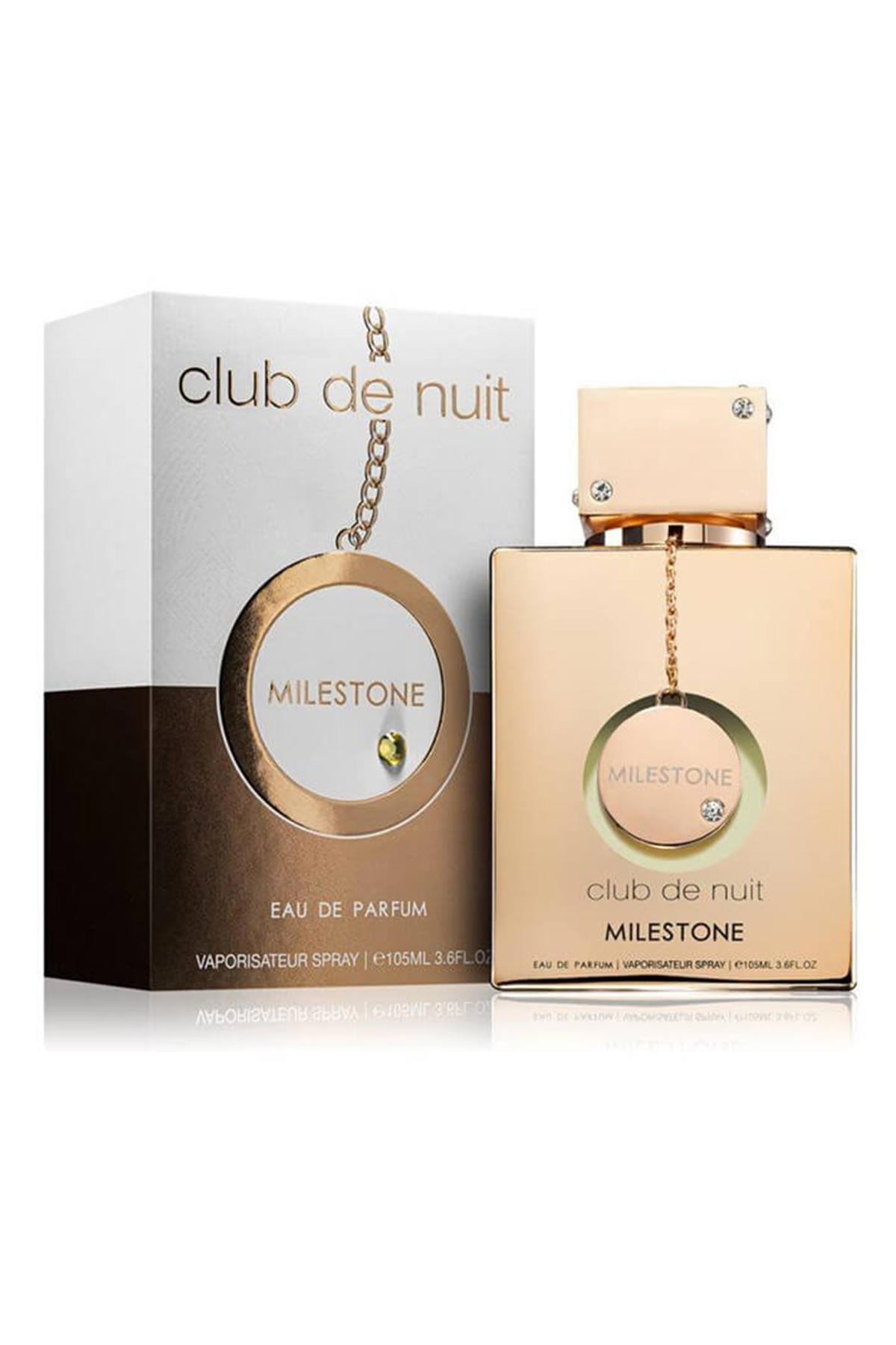 Armaf Club De Nuit Milestone Edp 105 ml Kadın Parfüm