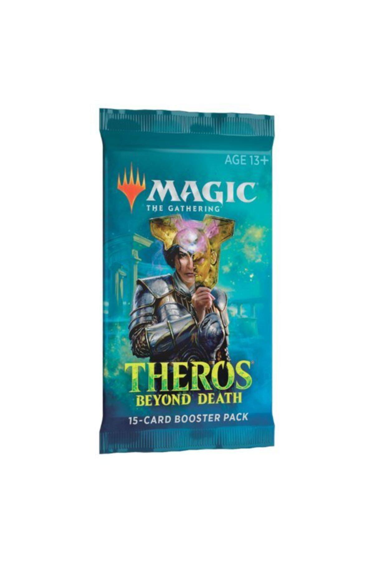 Theros Beyond Death Booster