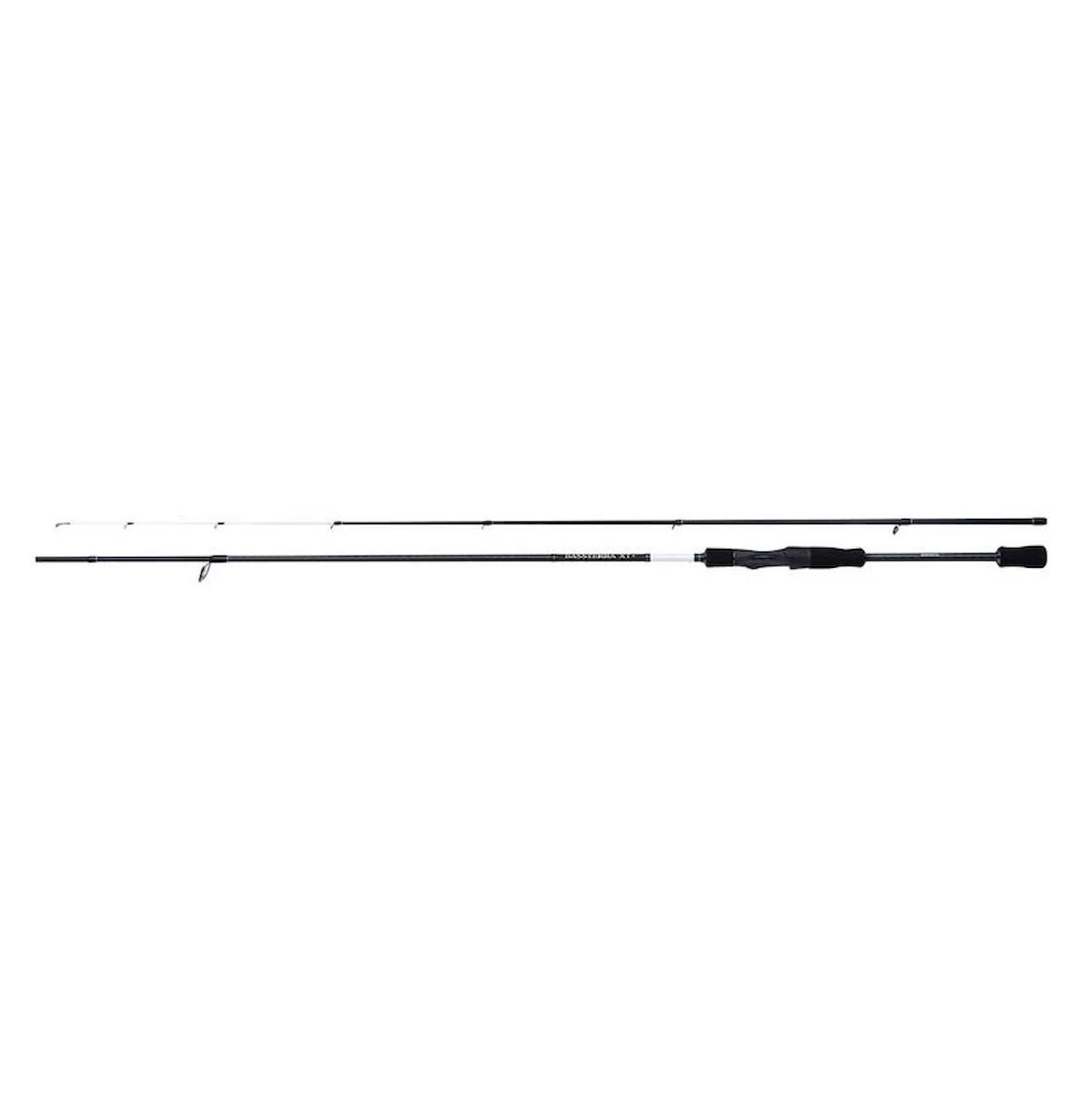 Shimano Bassterra XT+ Spin Lrf 244cm 3-15gr Light Spin Kamışı