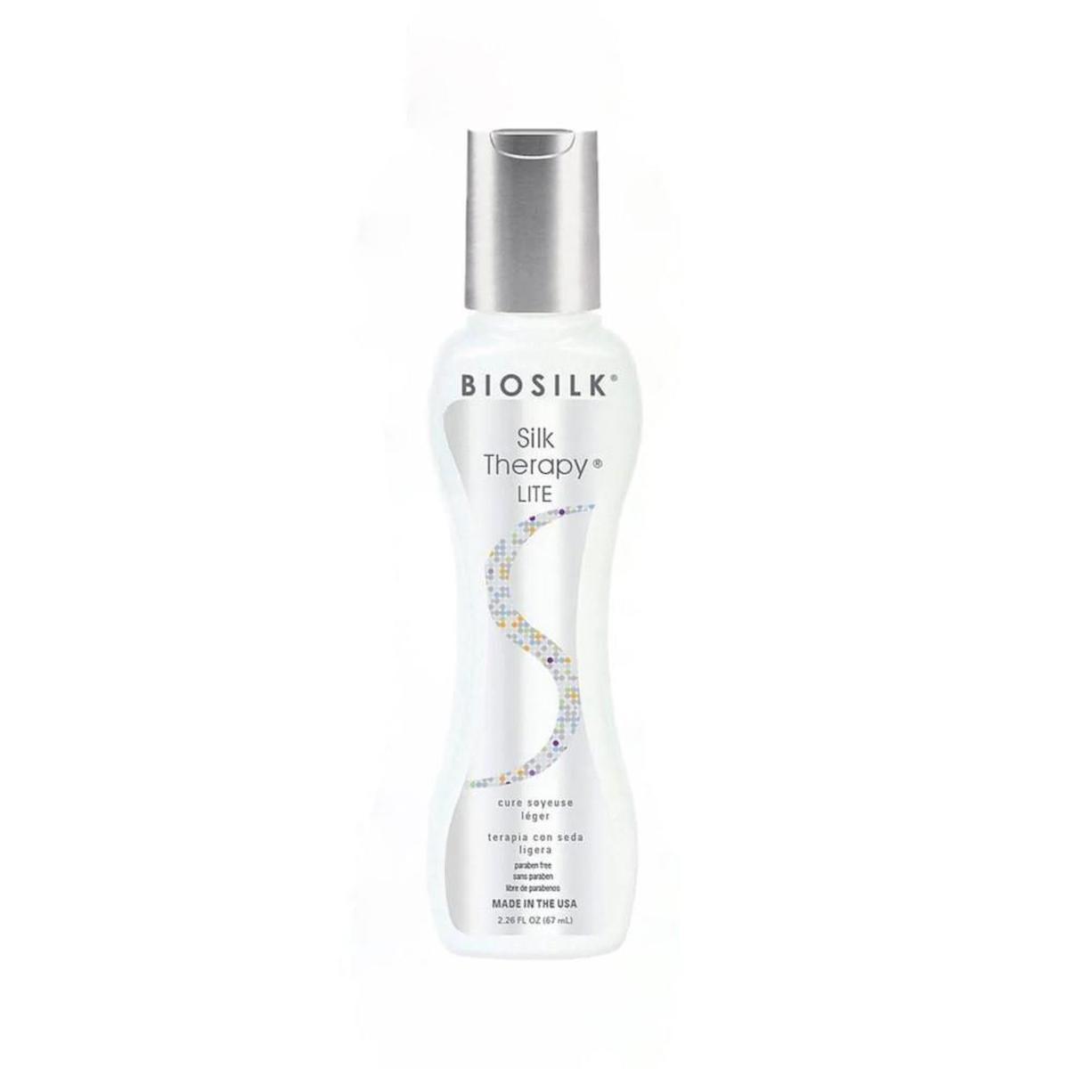 Biosilk Silk Therapy Lite Serum 67ML