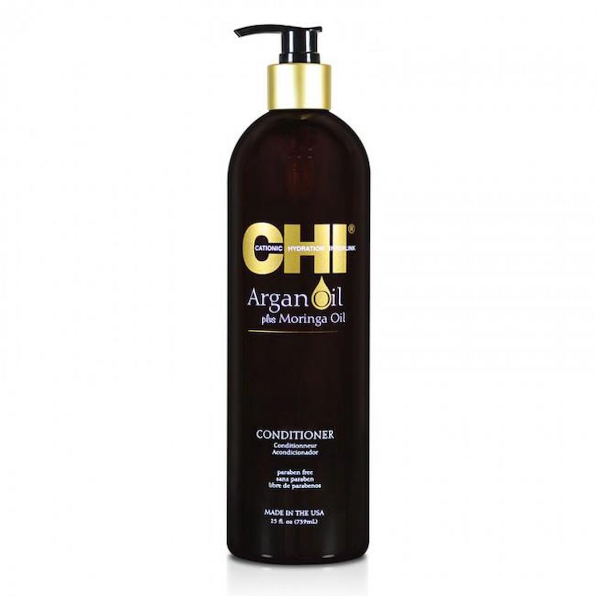 Chi Argan Oil Saç Kremi 355 ml 