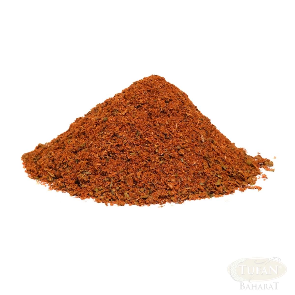 Dökme Baharat Yedi Türlü Baharat - 100 gr