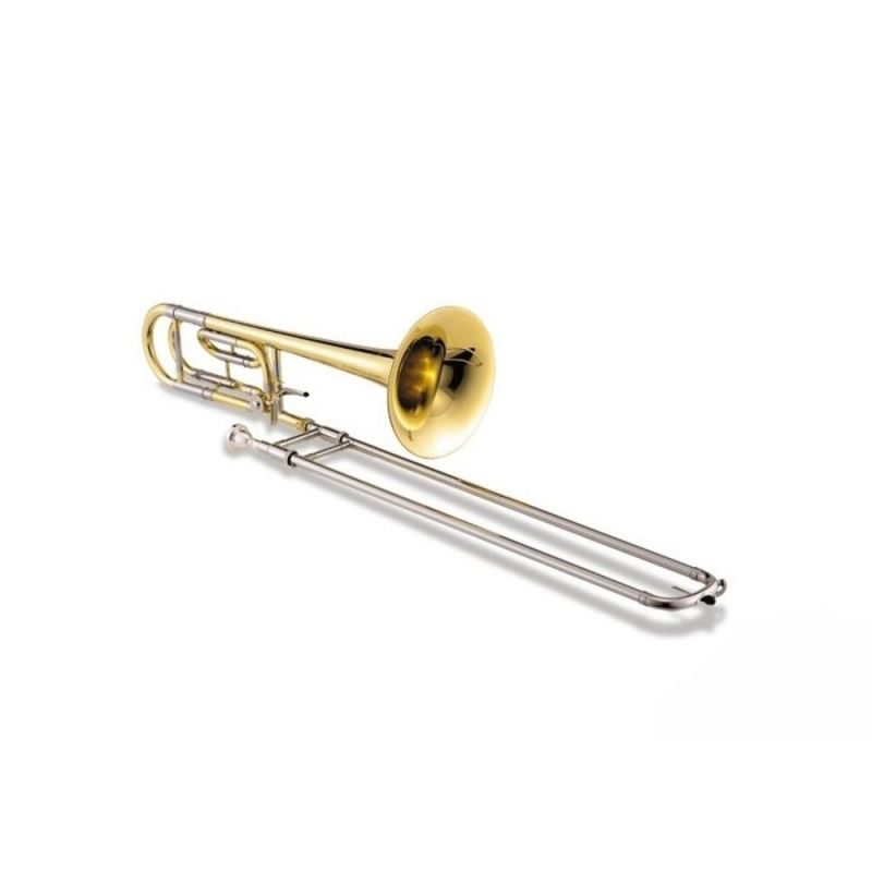 Jupiter JSL-636L-FQ Ventilli Tenor Trombon