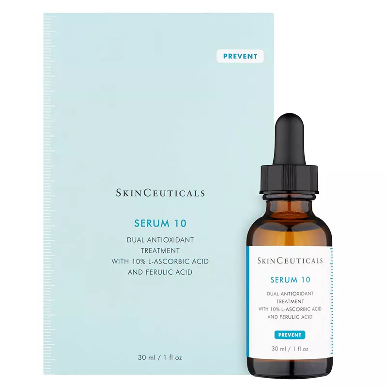 Skinceuticals Yaşlanma Karşıtı Hyalüronik Asit 30 Yaş + Gece-Gündüz Yüz ve Boyun Serumu 30 ml 