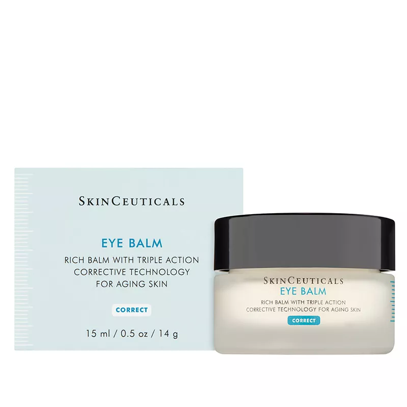 Skinceuticals Kırışıklık Karşıtı Tüm Yaşlar Göz Çevresi Krem 14 gr 