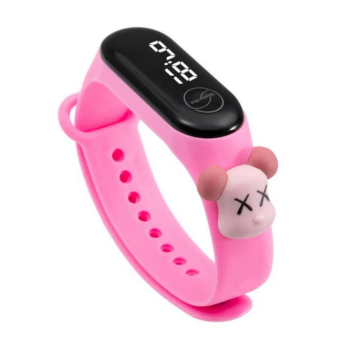 He”y”diye Pear Watch – Kids
