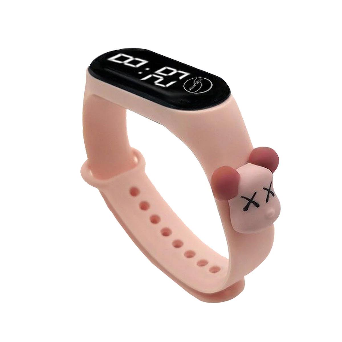 He”y”diye Pear Watch – Kids