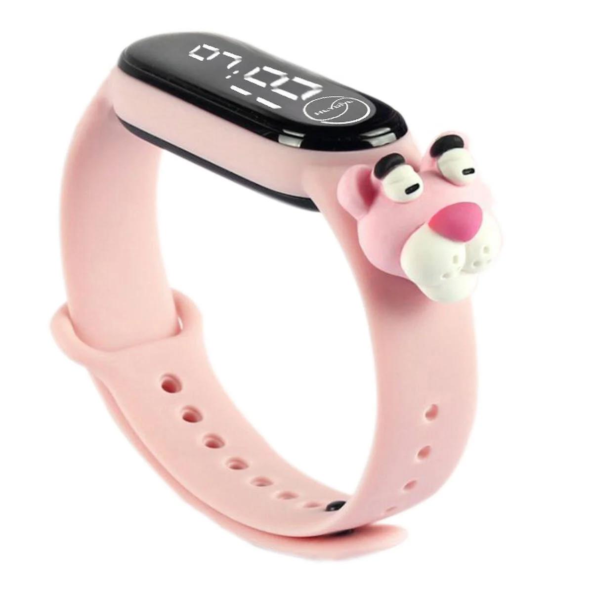 He”y”diye Pear Watch – Kids
