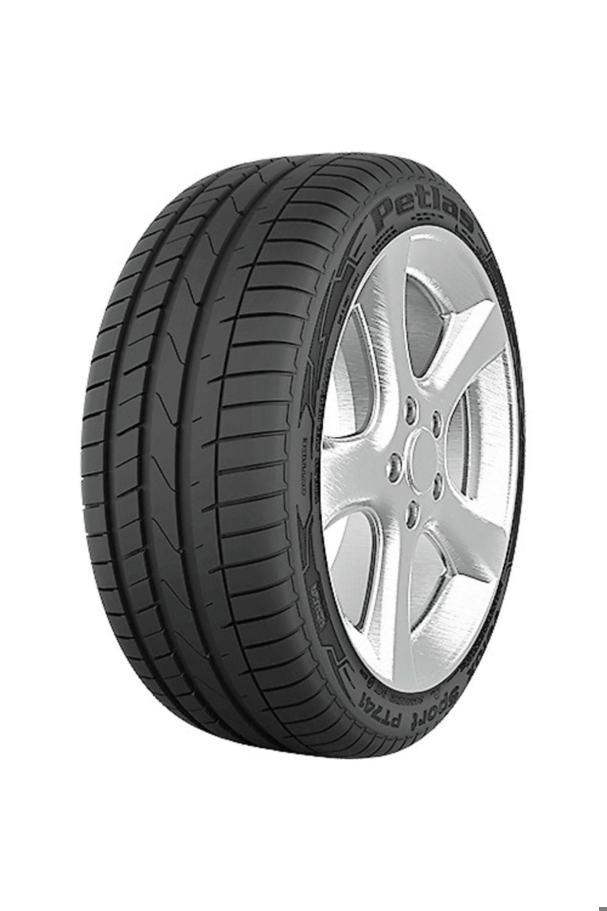 225/40 R18 TL 92Y REINF. VELOX SPORT PT741 PETLAS 2024