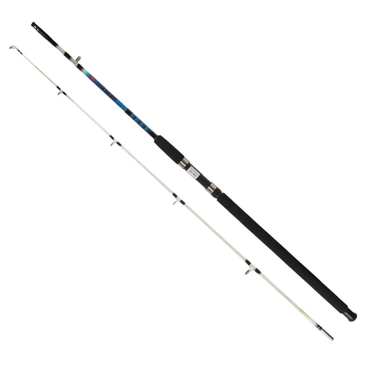 Ecotackle Porter Boat Soft 5-10 LBS Dolgu Kamış 2P 180 CM