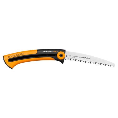 Fiskars 123870 SW73 Xtract™ Budama Testeresi