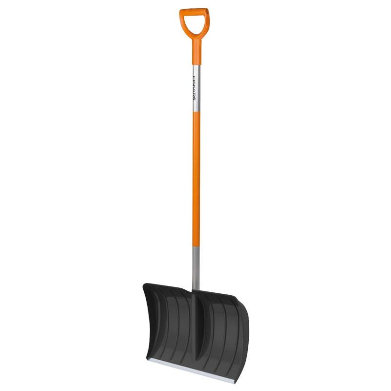 Fiskars 143001 Çok Amaçlı Kar Küreği