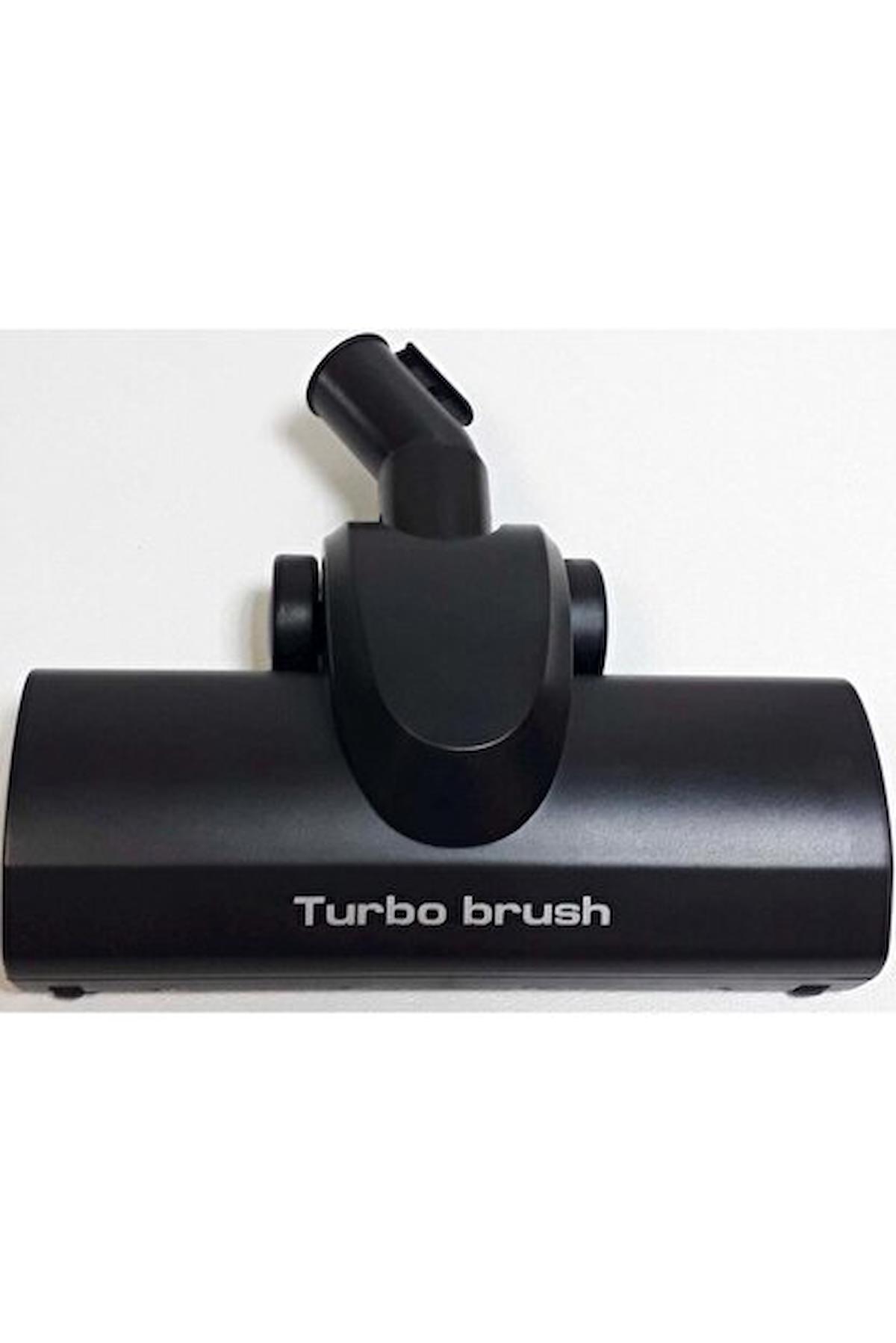 arnica Bora Turbo Brush Süpürge Başlığı