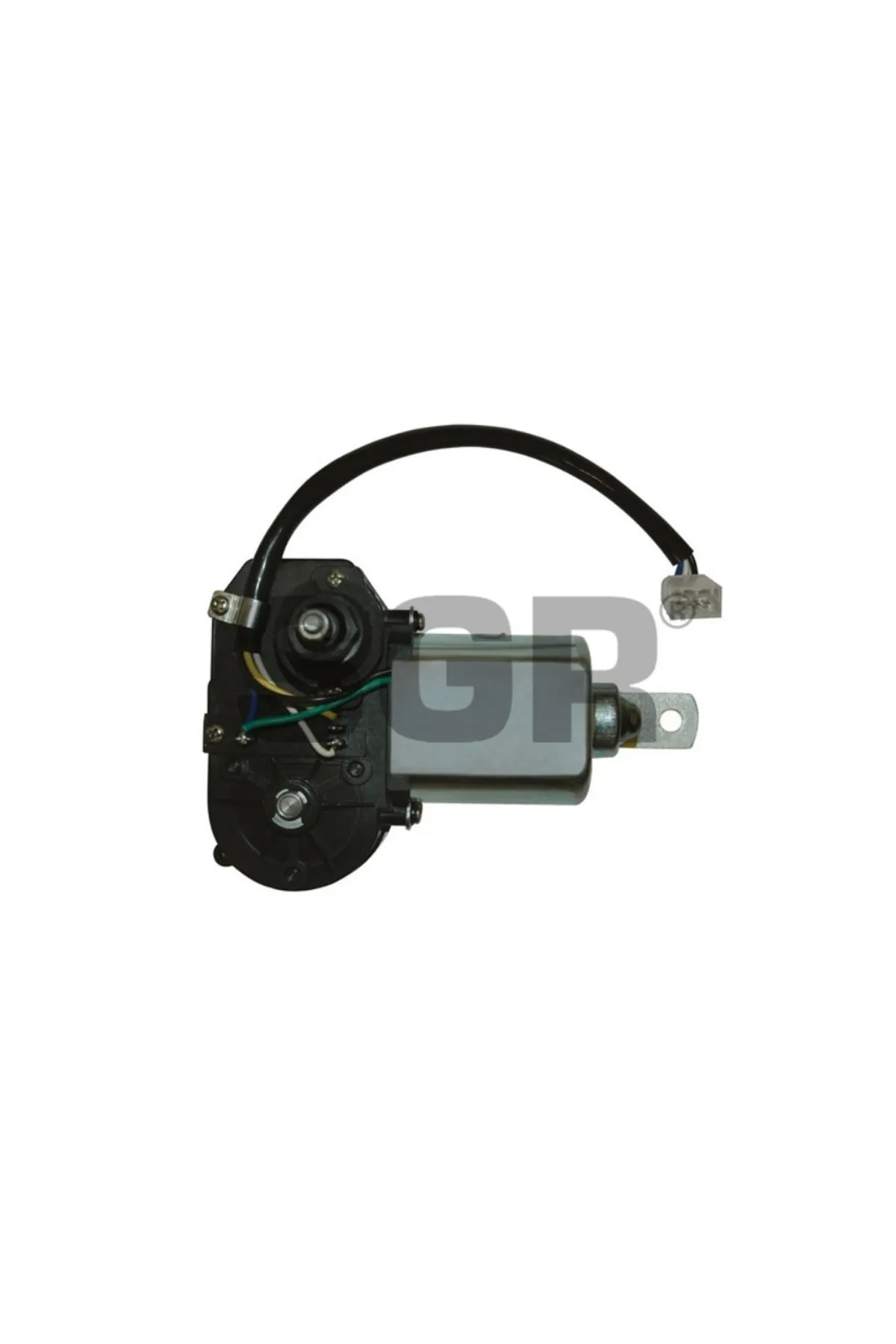 Tofaş Kartal Arka Silgi Silecek Motoru Vidalı 12v 56138 Oem No: 64399938 Uyumlu