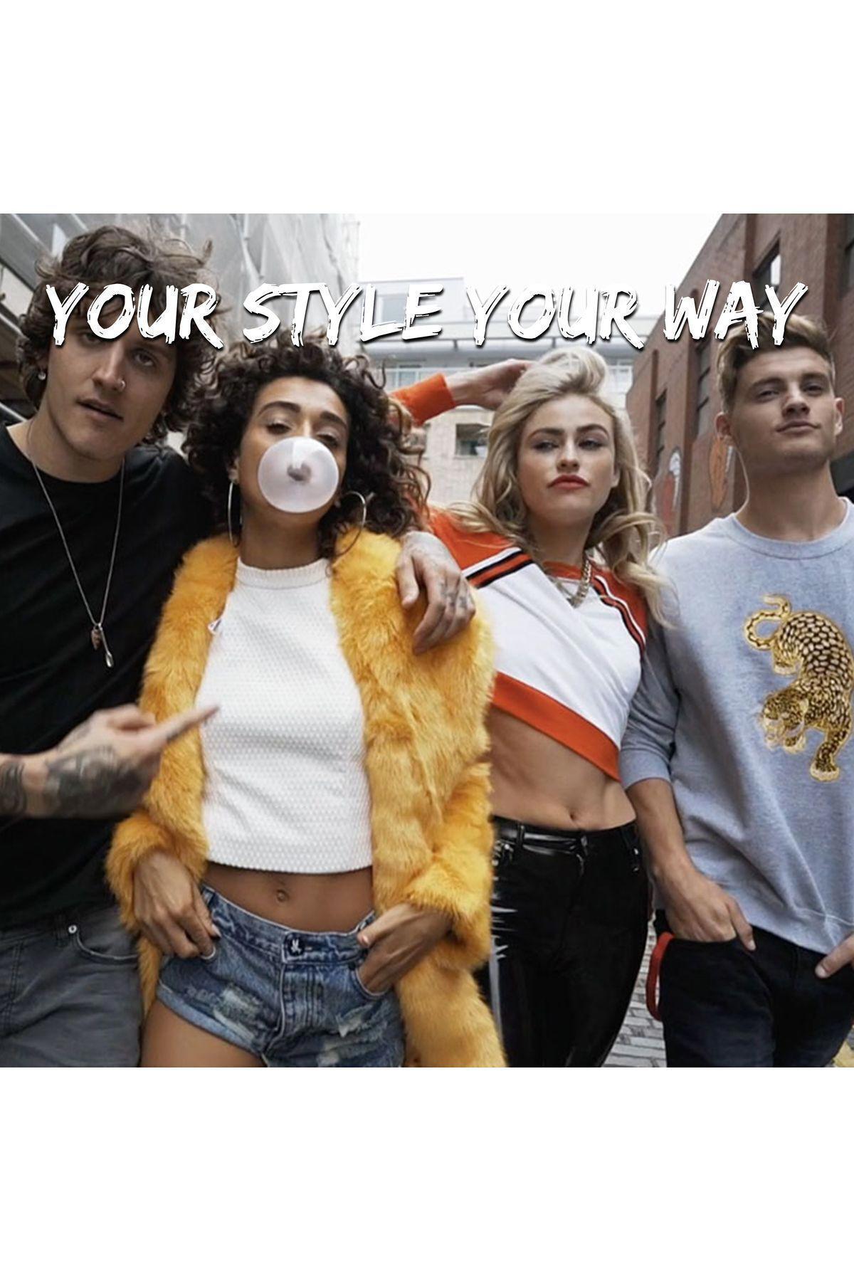 New Wave Volume Saç Spreyi - 250 ml