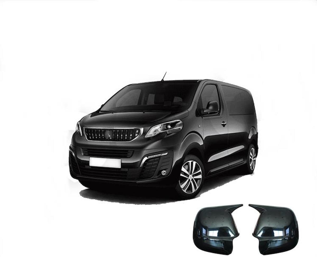 Peugeot Expert Uyumlu Batman Ayna Kapağı 2017+