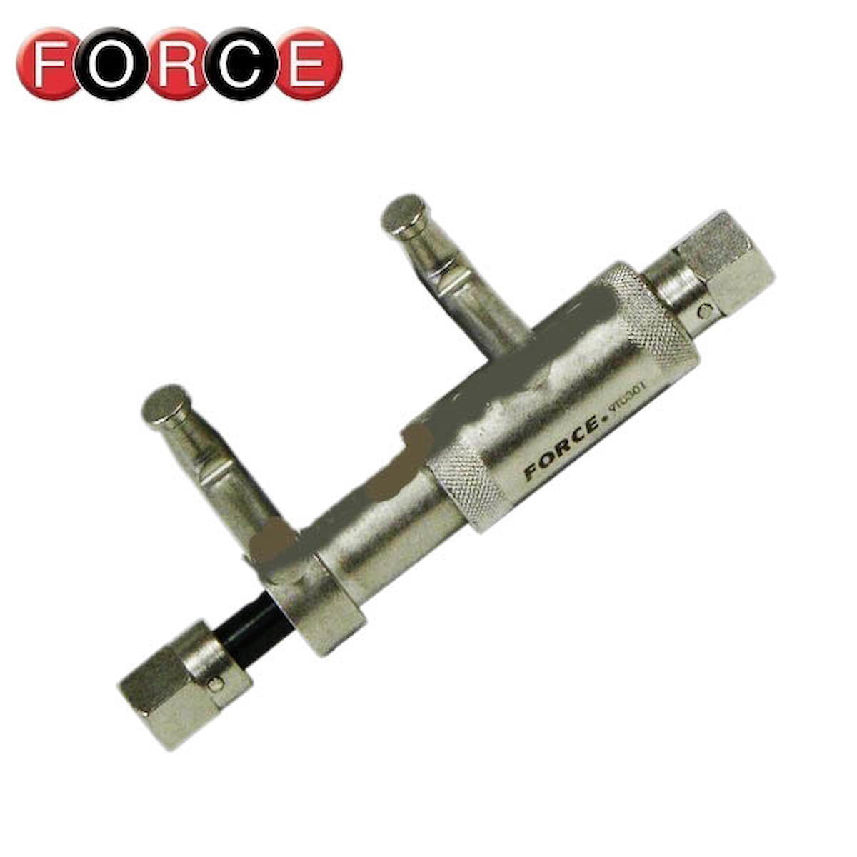 FORCE 9T0301 HİDROLİK YAY SIKIŞTIRICI