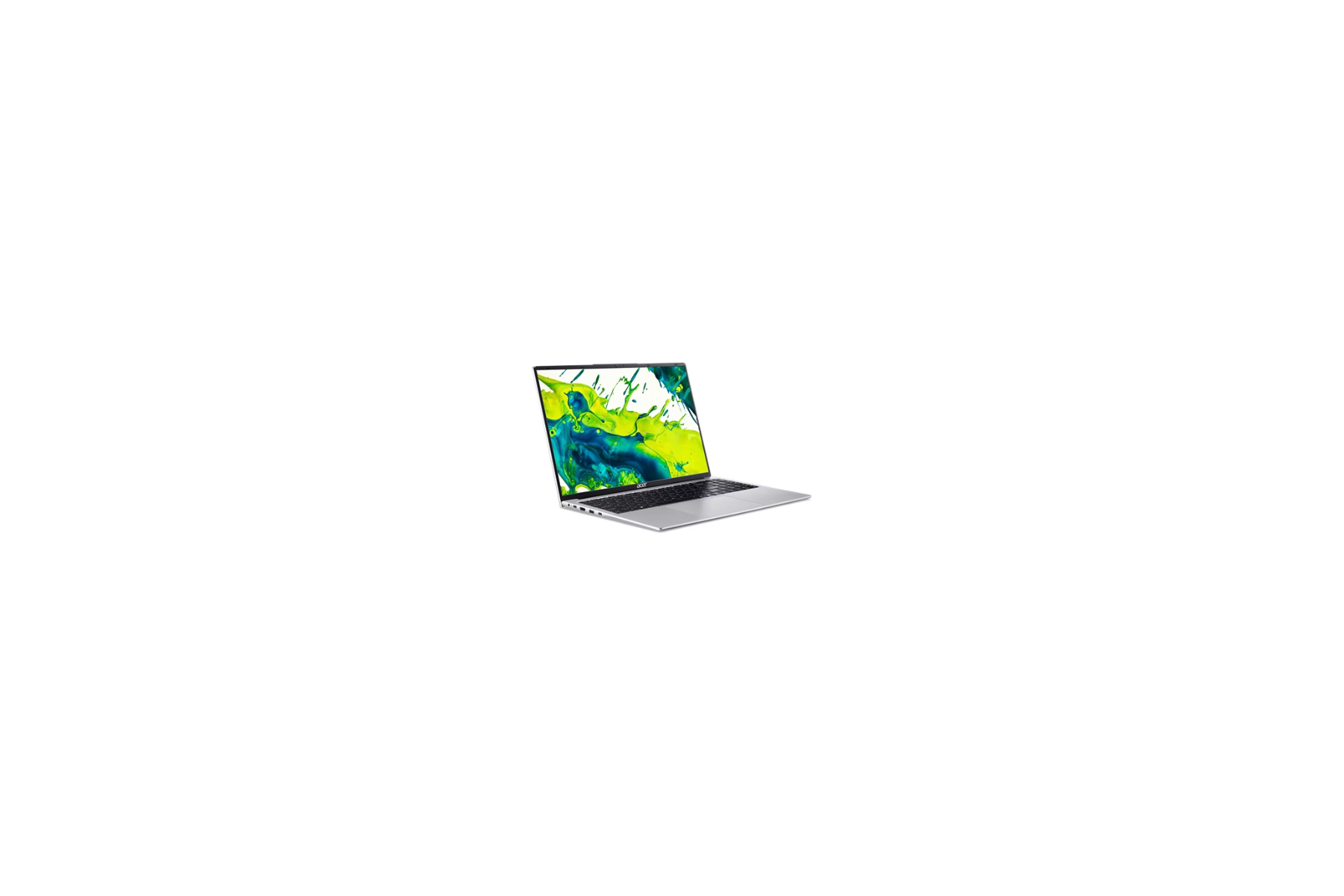 Acer Aspire Lite AL16-71P Intel Core Ultra 5 125H 4.5ghz 16GB Ddr5 512GB SSD Freedos Arc Graphics 16″ 120Hz IPS Fullhd+ (1920X1200) Taşınabilir Bilgisayar NXDCLEY001F02 + Zetta Çanta