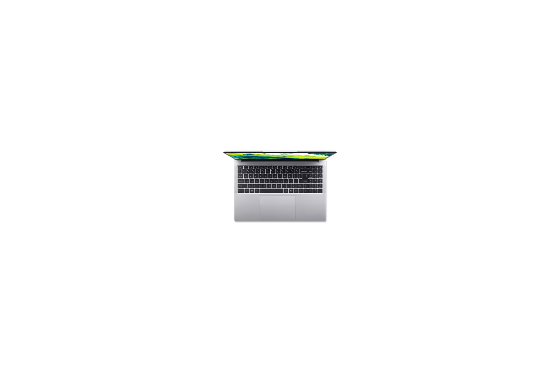 Acer Aspire Lite AL16-71P Intel Core Ultra 5 125H 4.5ghz 16GB Ddr5 512GB SSD Freedos Arc Graphics 16″ 120Hz IPS Fullhd+ (1920X1200) Taşınabilir Bilgisayar NXDCLEY001F02 + Zetta Çanta