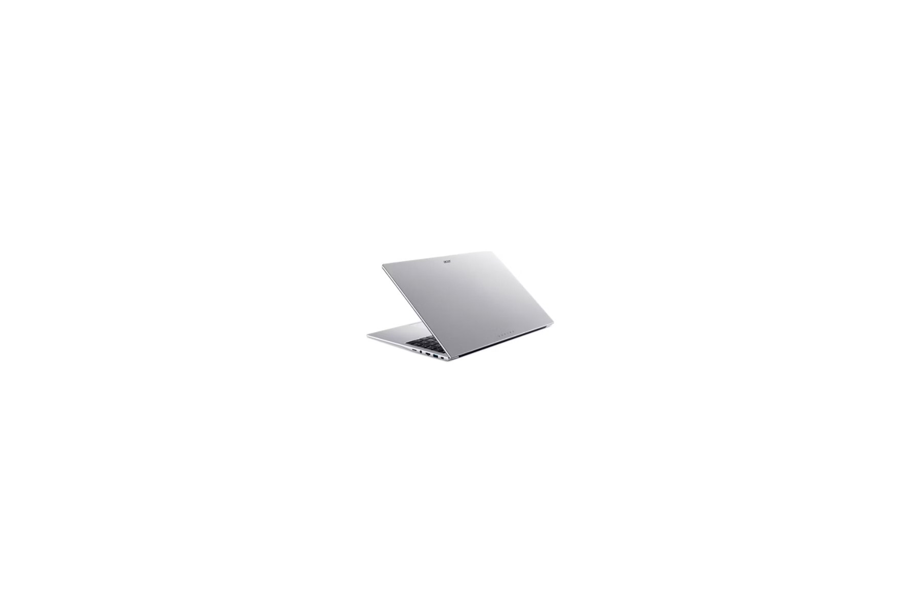 Acer Aspire Lite AL16-71P Intel Core Ultra 5 125H 4.5ghz 16GB Ddr5 512GB SSD Freedos Arc Graphics 16″ 120Hz IPS Fullhd+ (1920X1200) Taşınabilir Bilgisayar NXDCLEY001F02 + Zetta Çanta