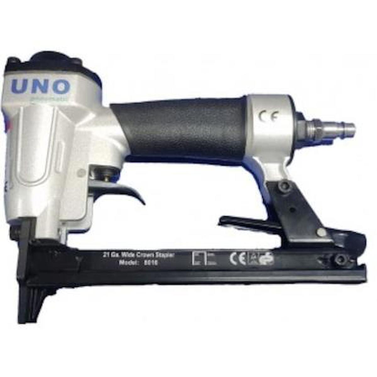 UNO 8016 Havalı Zımba Tabancası ( 06 - 16 mm arası )