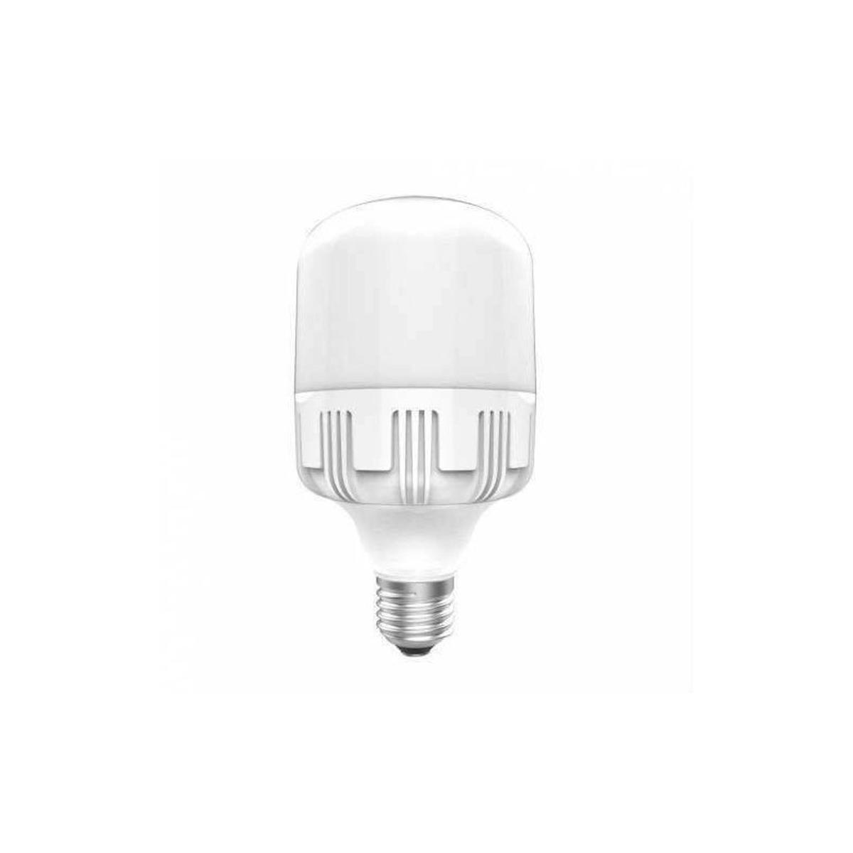 30 WATT SANAYİ TİPİ LED AMPUL 6400 KELVİN BEYAZ RENK (1 YIL GARANTİ)