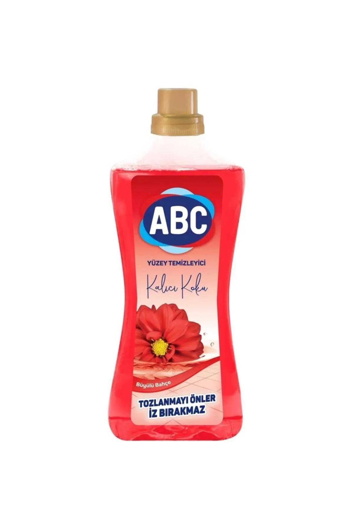 ABC Yüzey Temizleyici 2500 ml Büyülü Bahçe