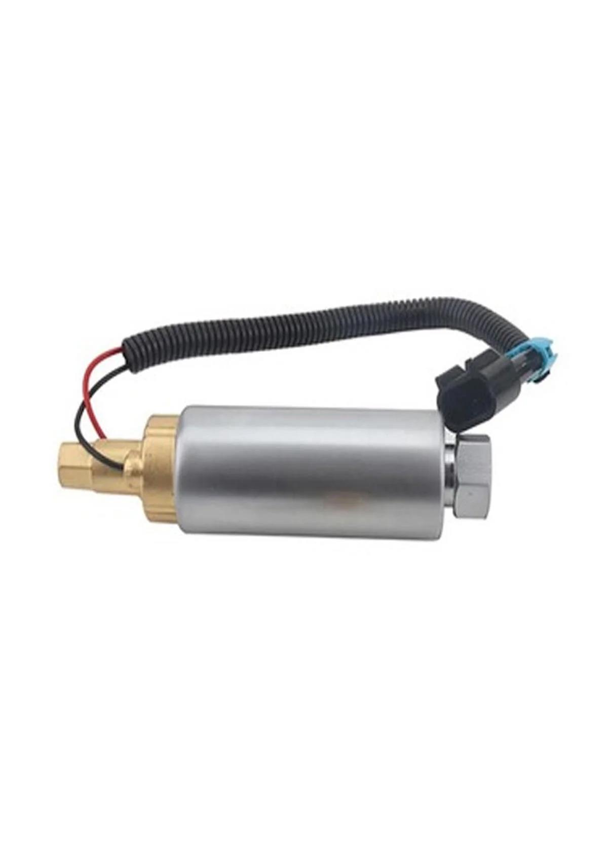 Yakıt Pompası Tekne Motor Yat 12 Volt 3 Bar 120l /h