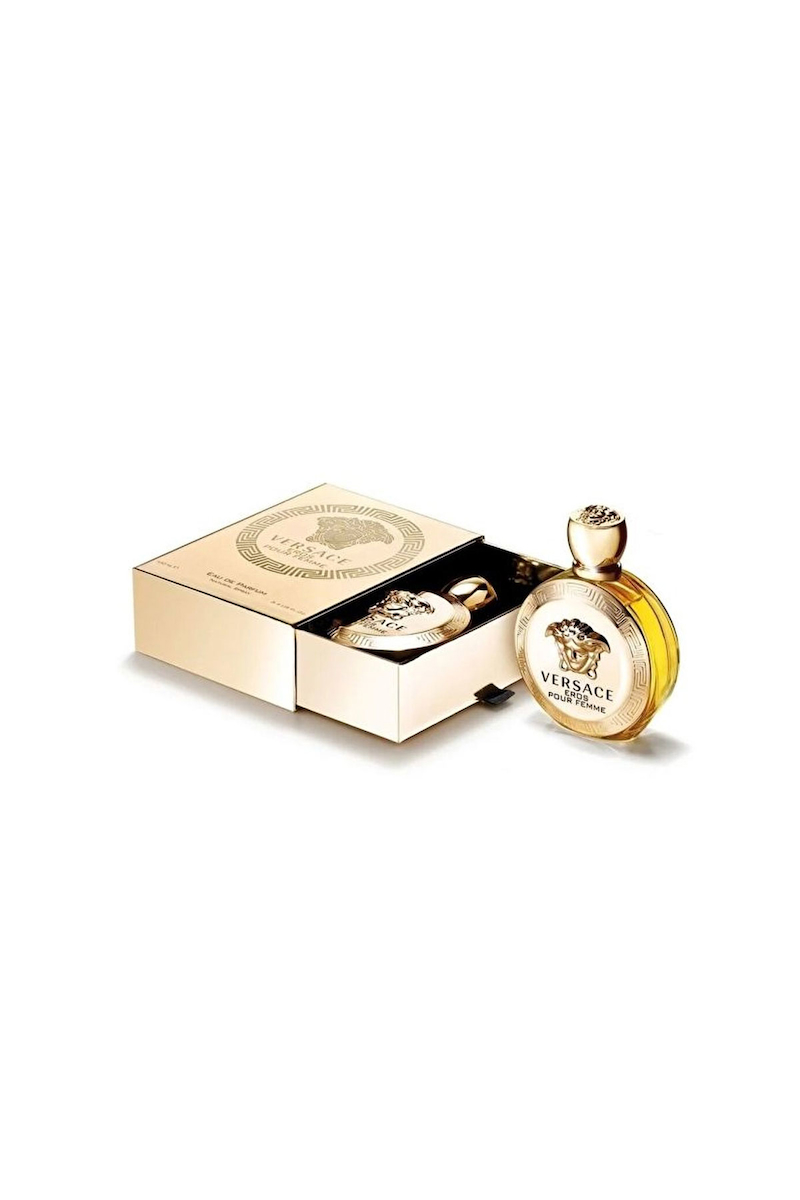 Eros Femme 100Ml Edp Versace STD