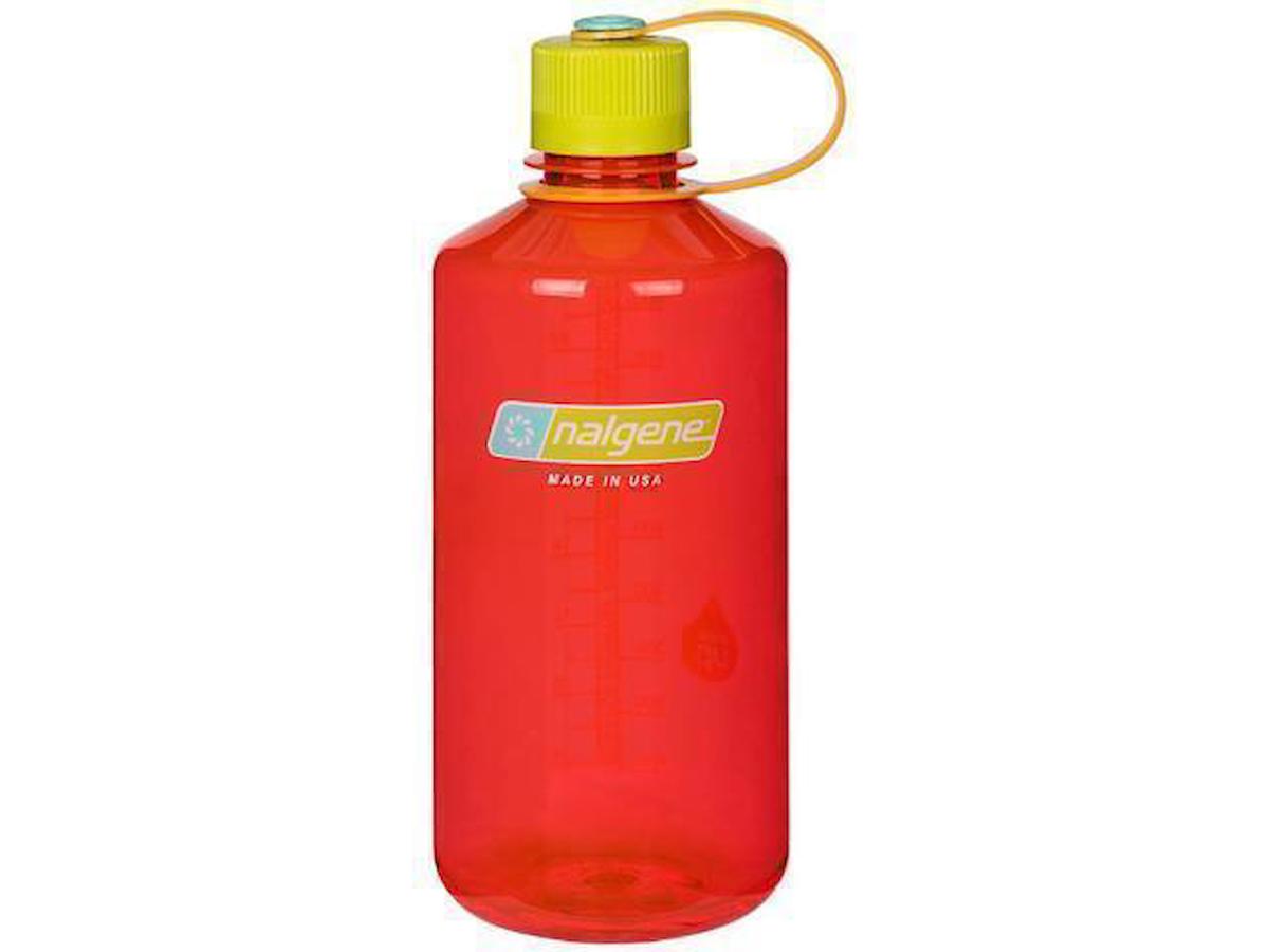 Nalgene 32oz NM Pomegranate