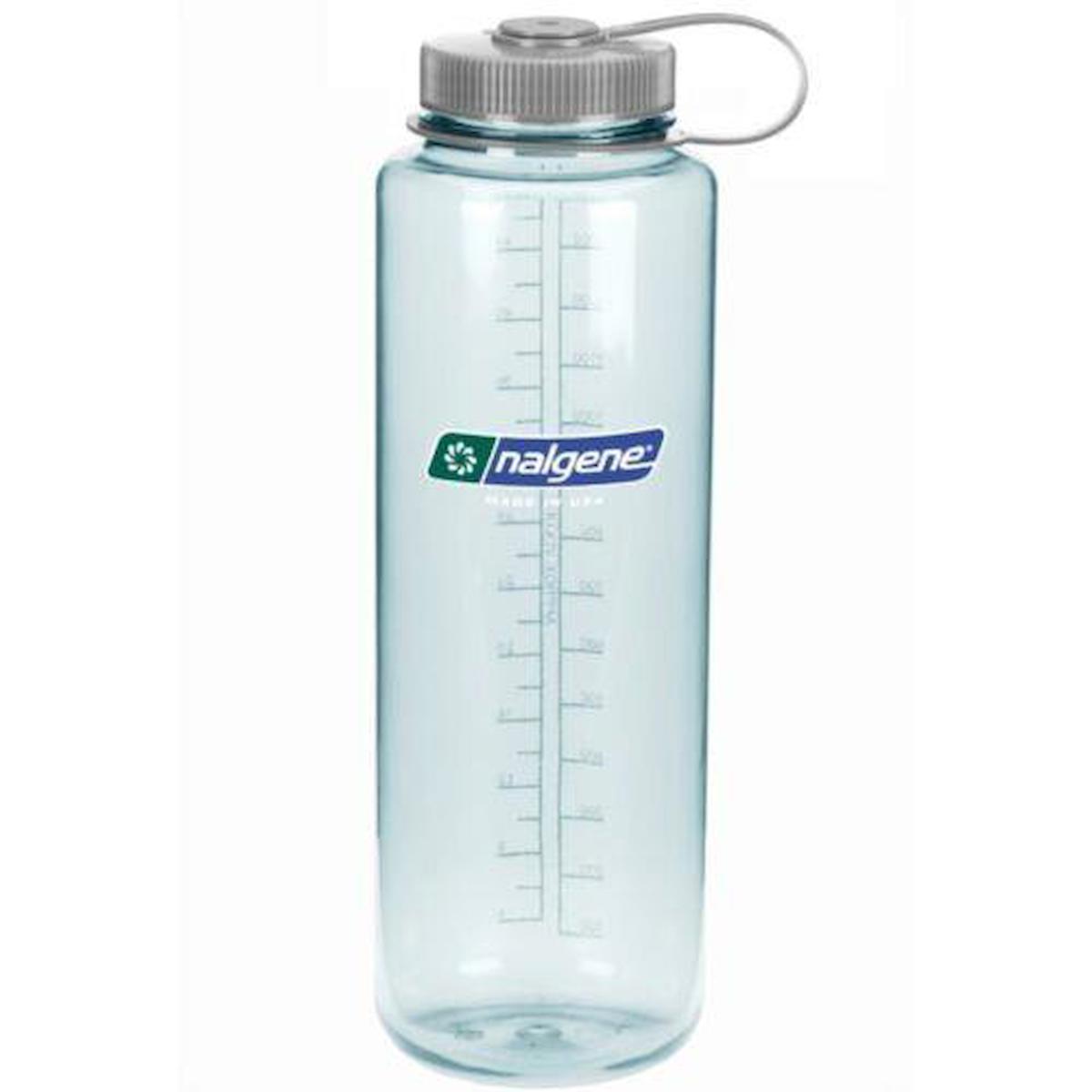 Nalgene Sustain 48oz Geniş Ağızlı Silo Şişe