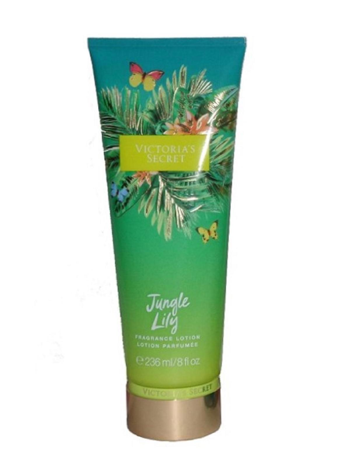 Jungle Lily Body Lotion 236 ml 