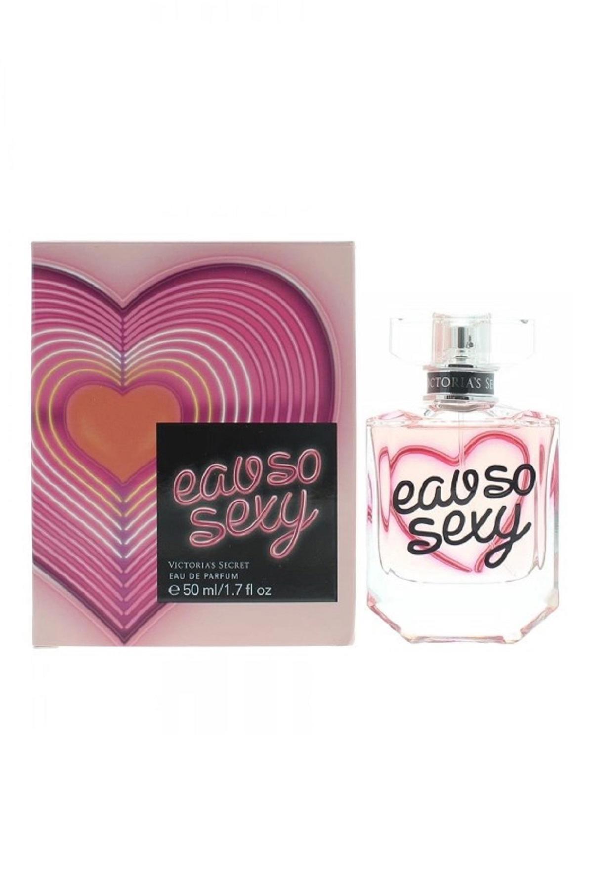 Eau So Sexy Edp 50 Ml Kadın Parfümü