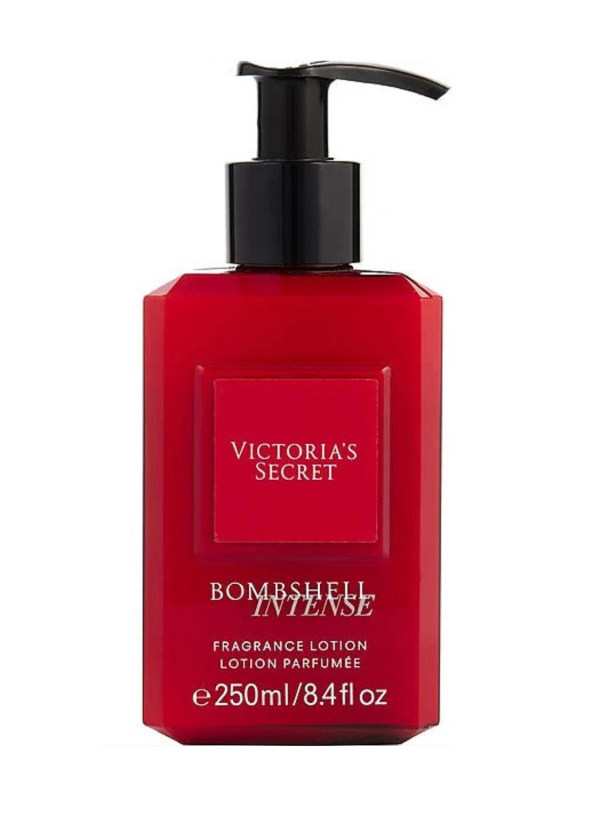 Bombshell Intense Fragrance Lotion 250 ml Kadın Vücut Losyonu