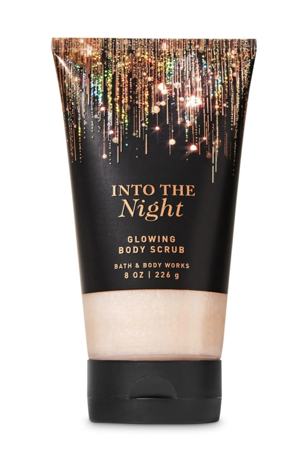 Into the Night Işıltılı Vücut Peelingi 226 gr