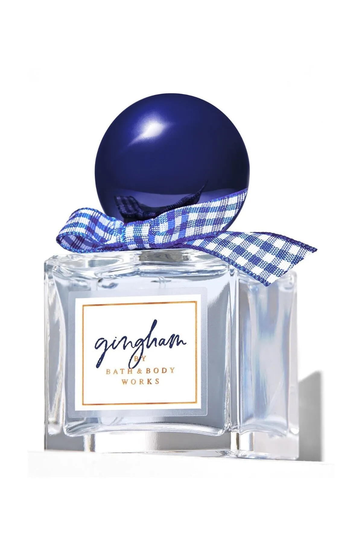 Gingham Eau De Parfum 50ml