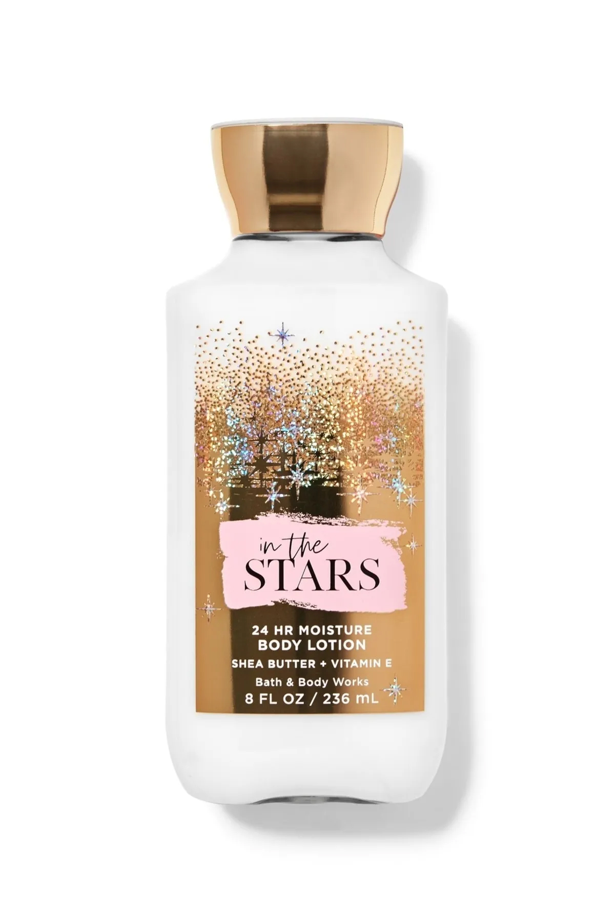 In The Stars Nemlendirici Vücut Losyonu 236ml 