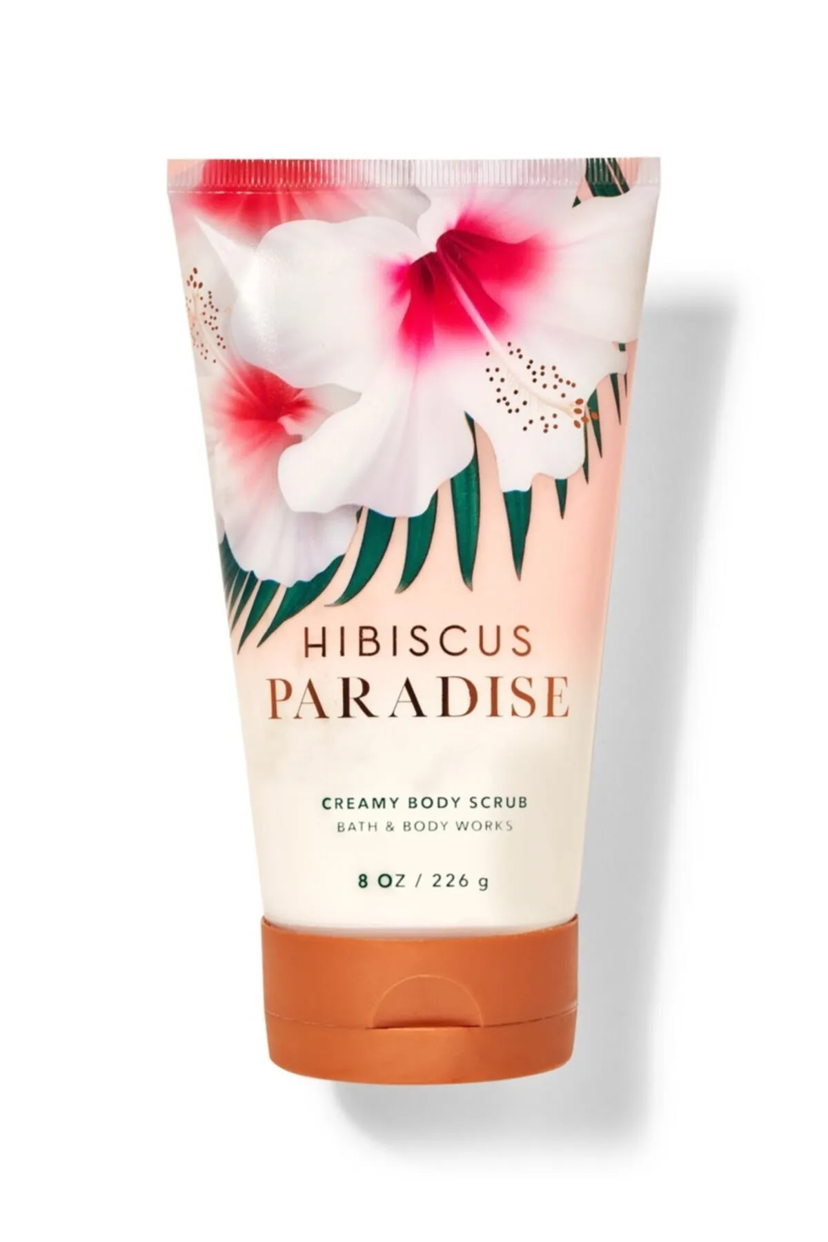 Hibiscus paradise Vücut Peelingi 226 gr