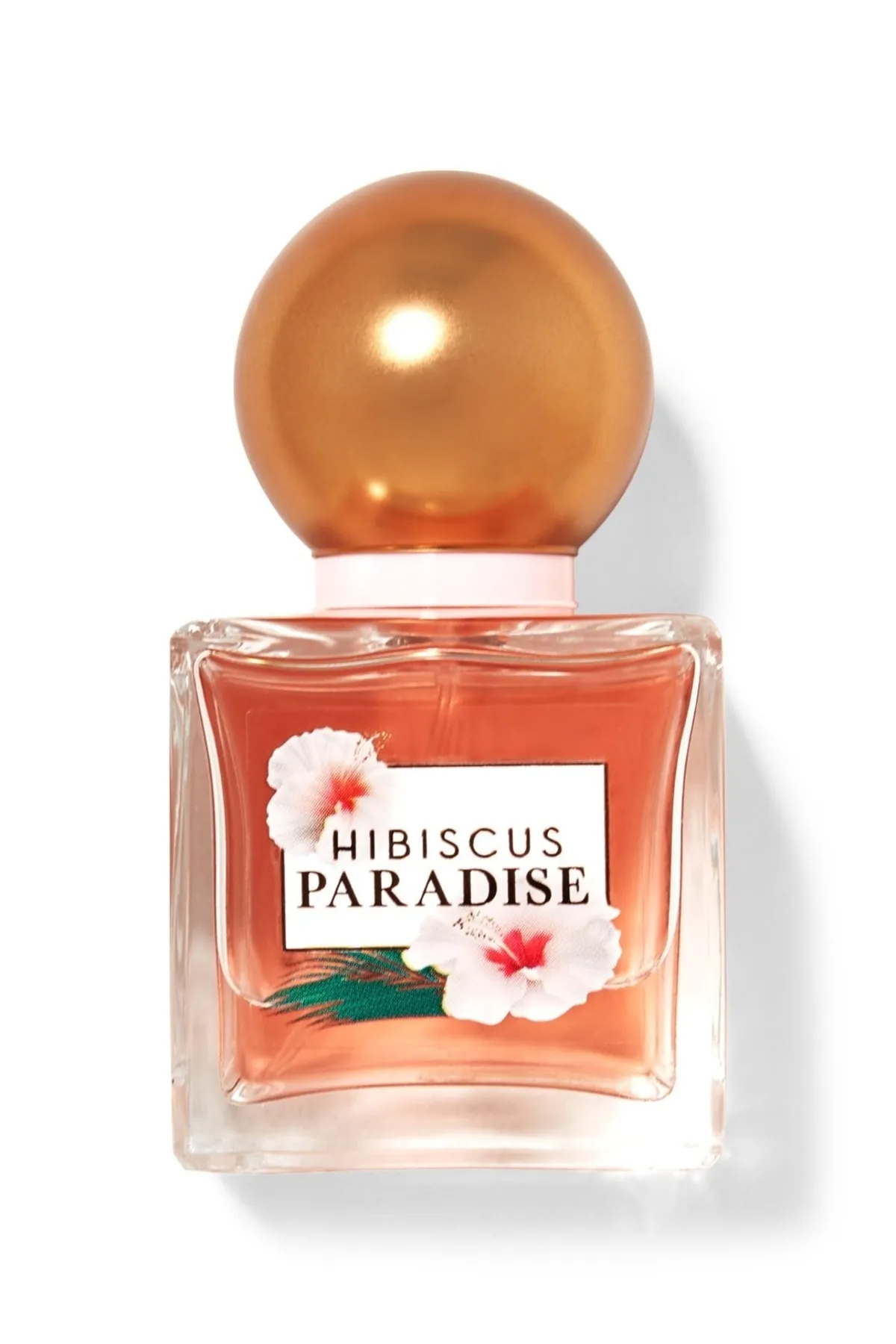 Hibiscus Paradise Eau De Parfum 50ml