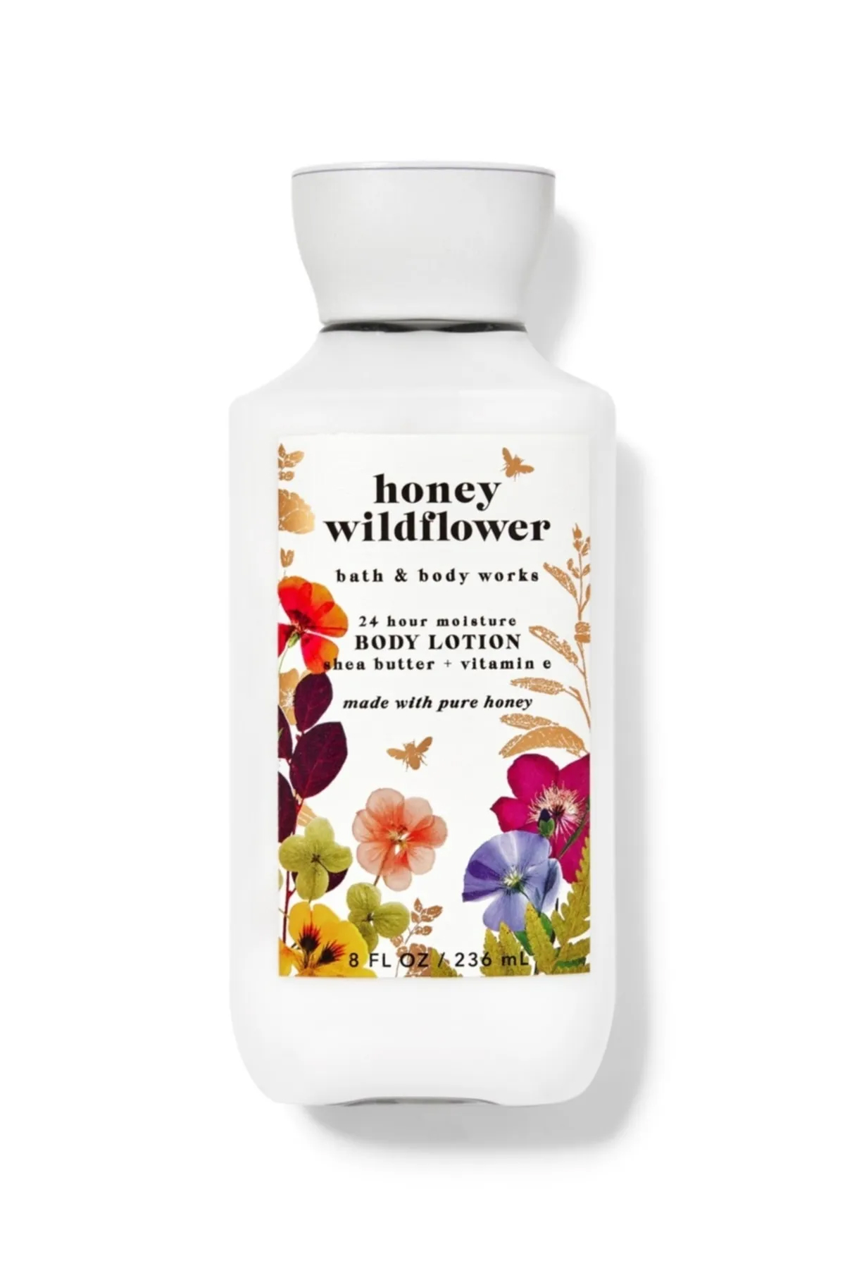 Honey Wildflower Vücut Kremi 226gr