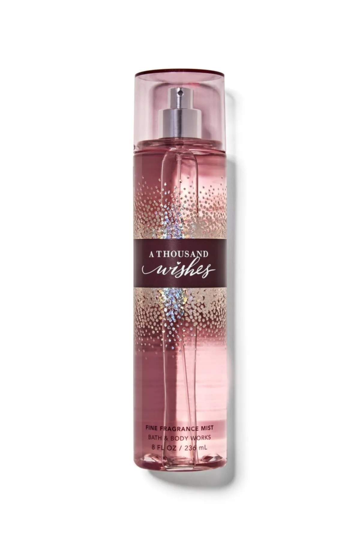 A Thousand Wishes Vücut Spreyi 236 ml 8 Fl Oz / 236 ml 