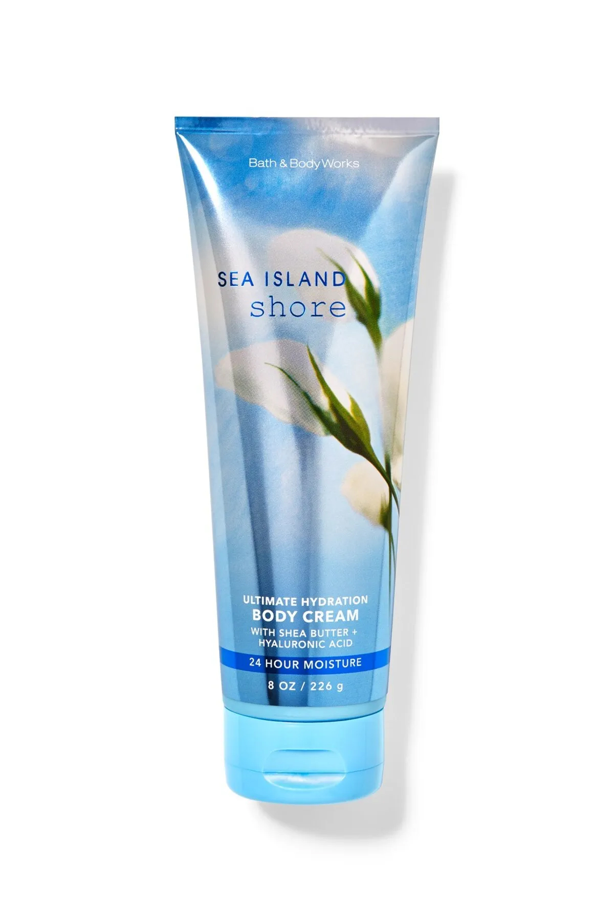 Sea Island Shea Içeren Vücut Kremi 226gr