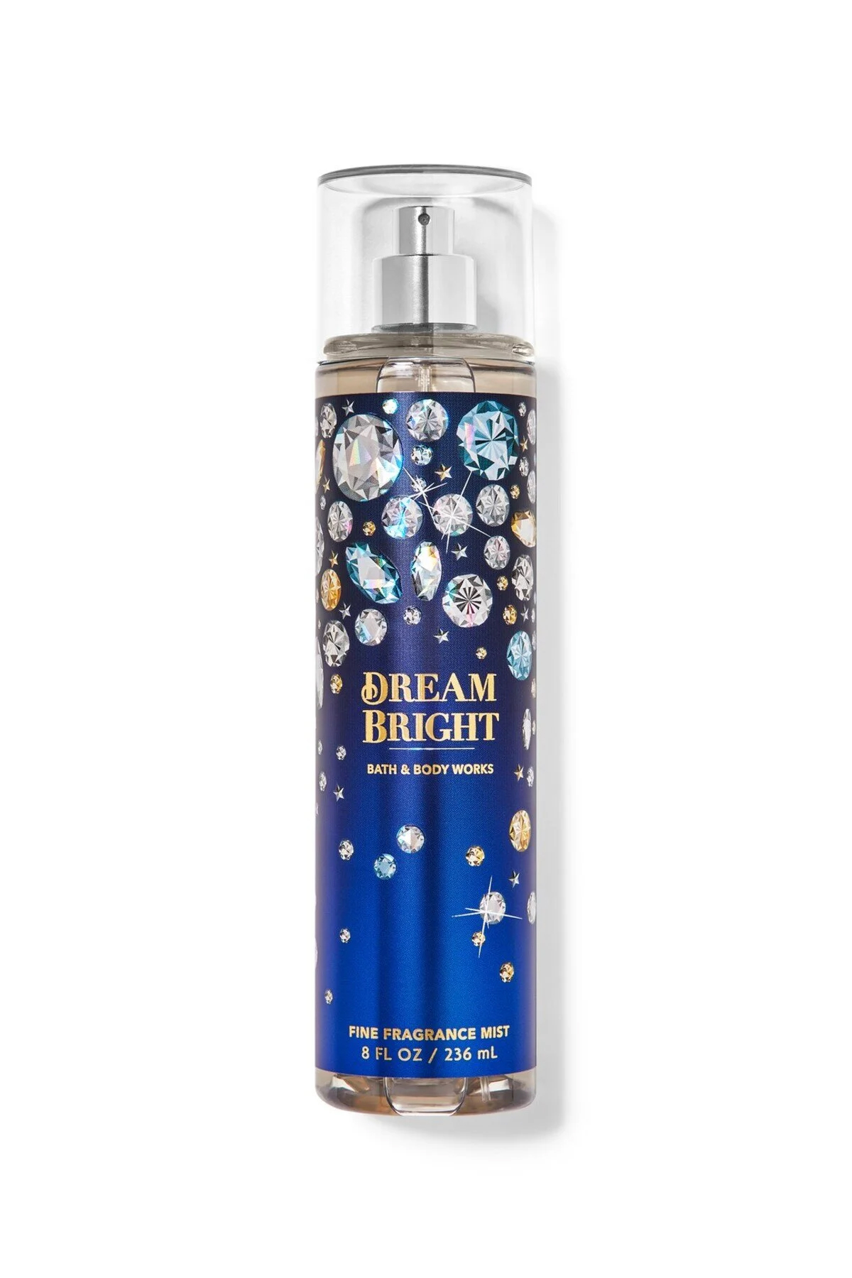 Dream Bright Vücut Spreyi 236 ml