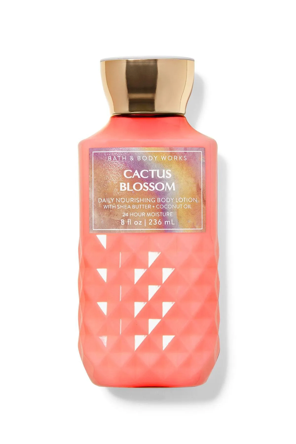 Cactus Blossom Nemlendirici Vücut Losyonu 236ml